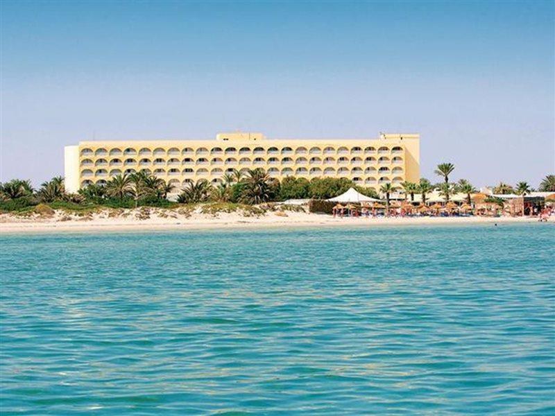 One Resort Monastir Exterior foto
