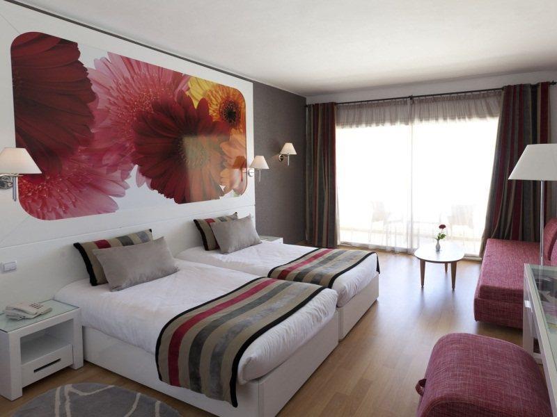 One Resort Monastir Exterior foto