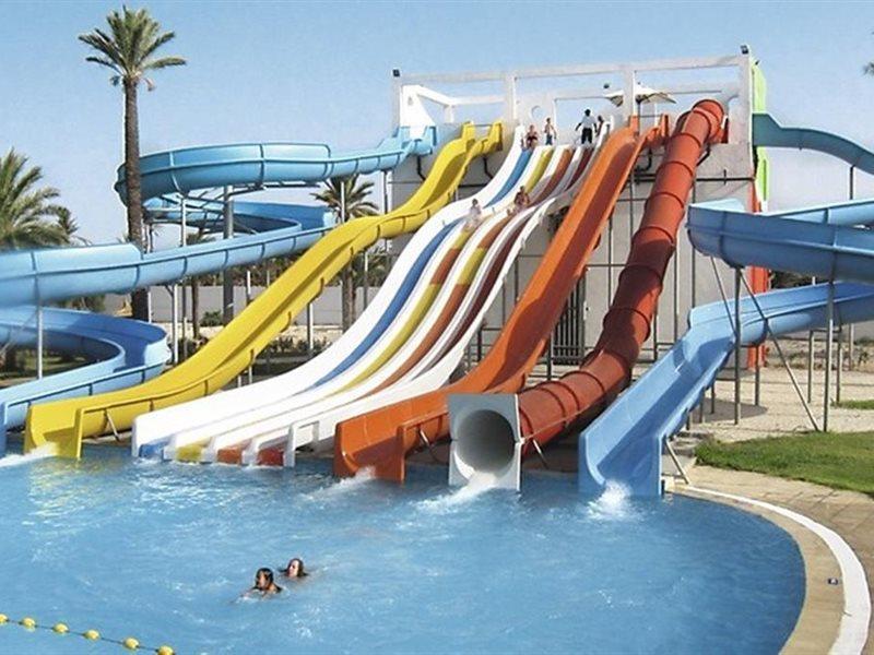 One Resort Monastir Exterior foto