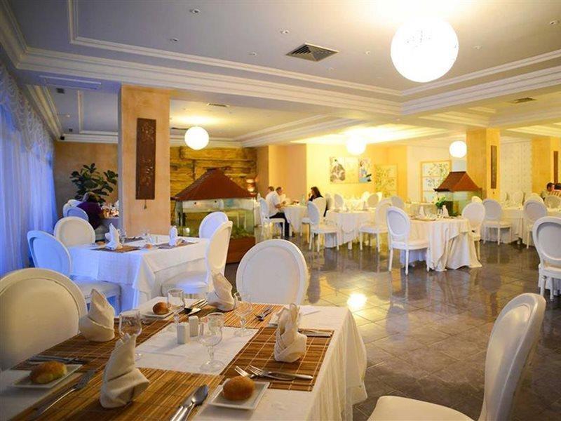 One Resort Monastir Exterior foto