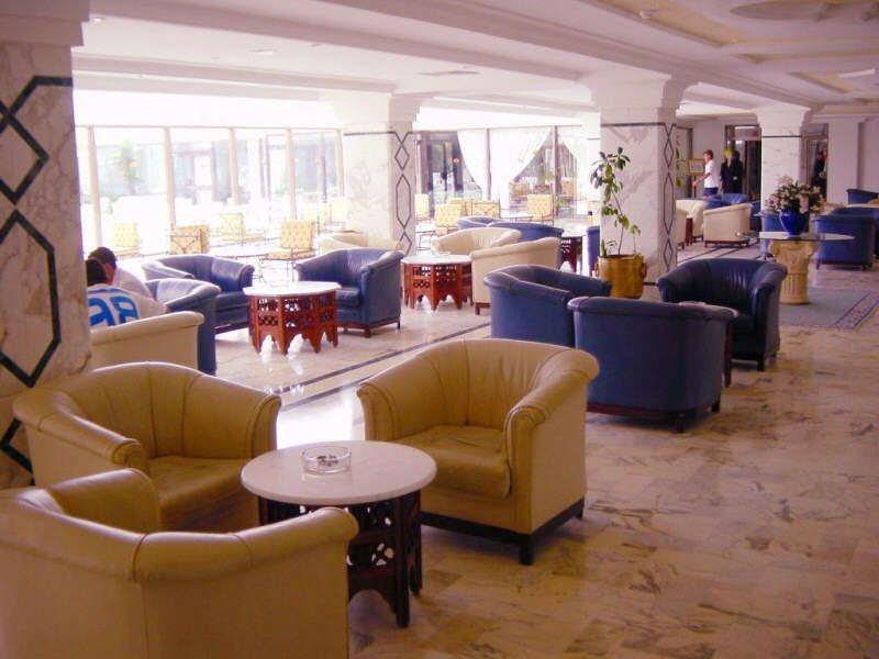 One Resort Monastir Exterior foto