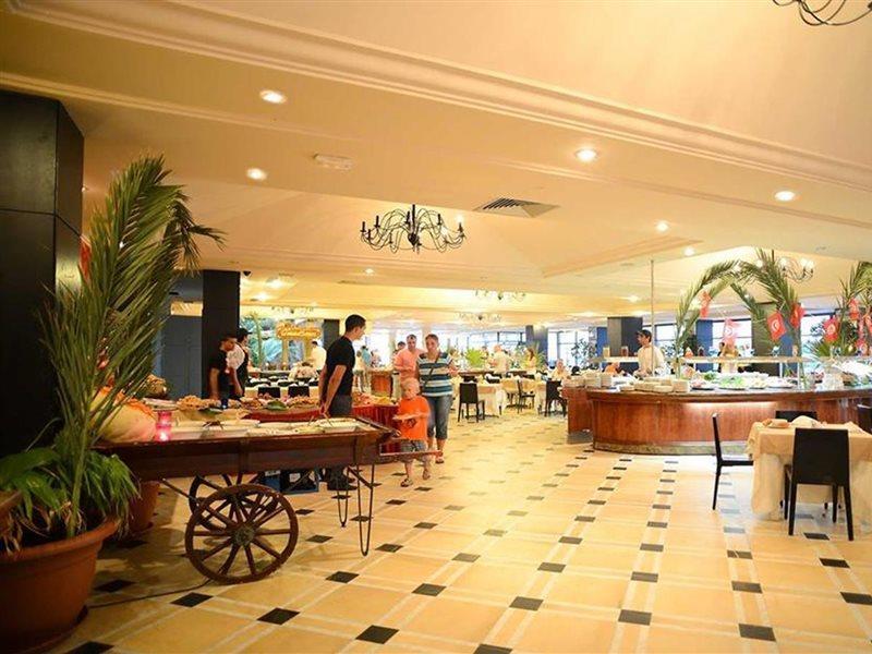 One Resort Monastir Exterior foto