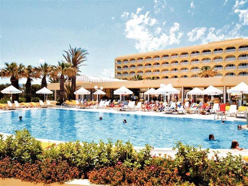 One Resort Monastir Exterior foto