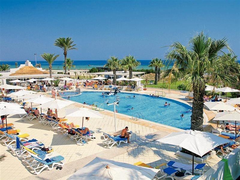 One Resort Monastir Exterior foto