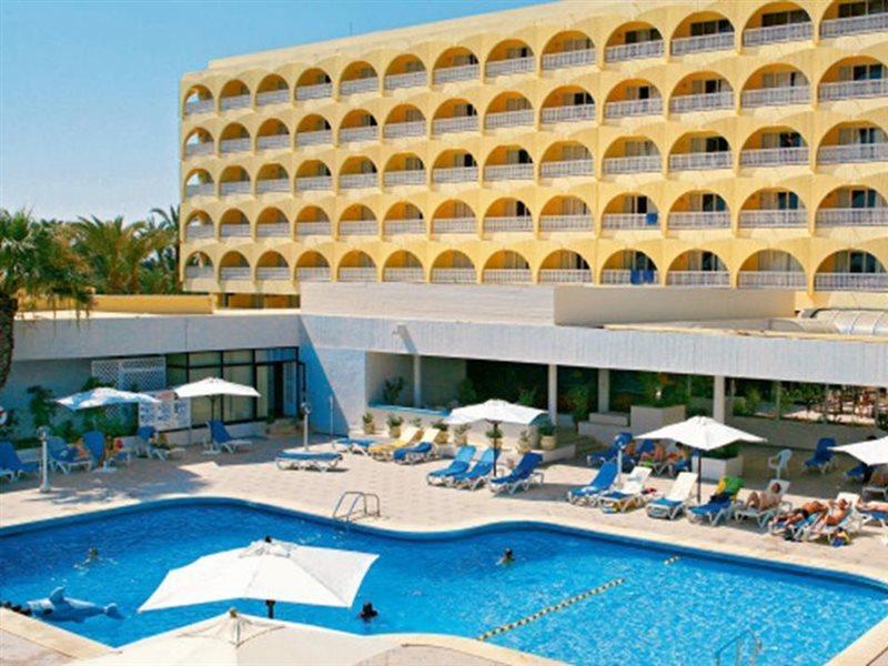 One Resort Monastir Exterior foto