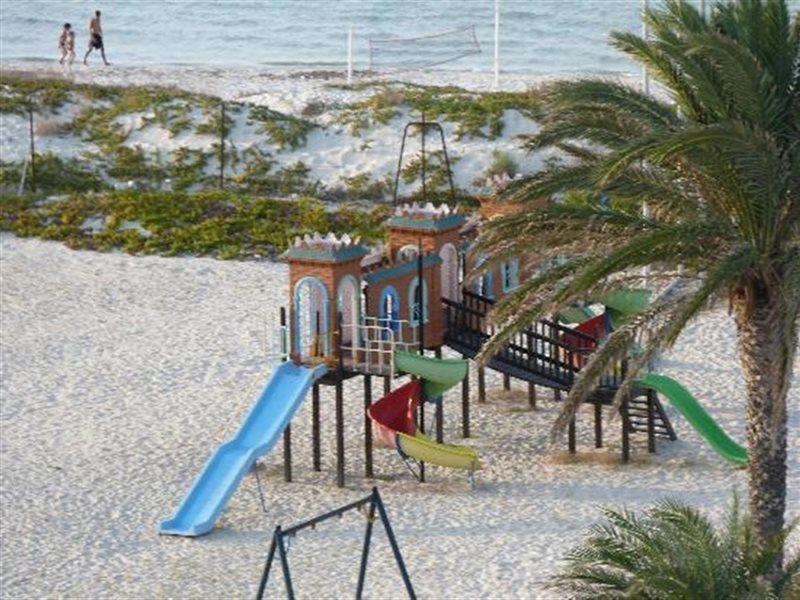 One Resort Monastir Exterior foto