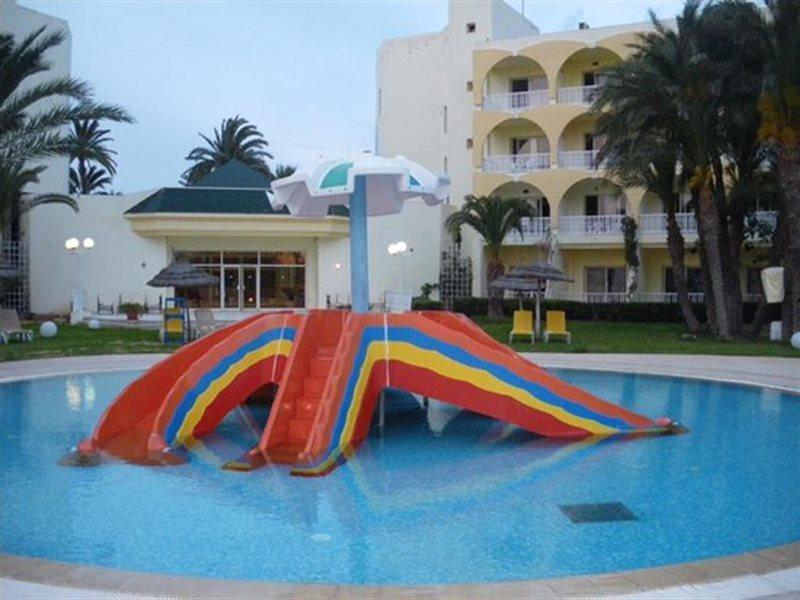 One Resort Monastir Exterior foto