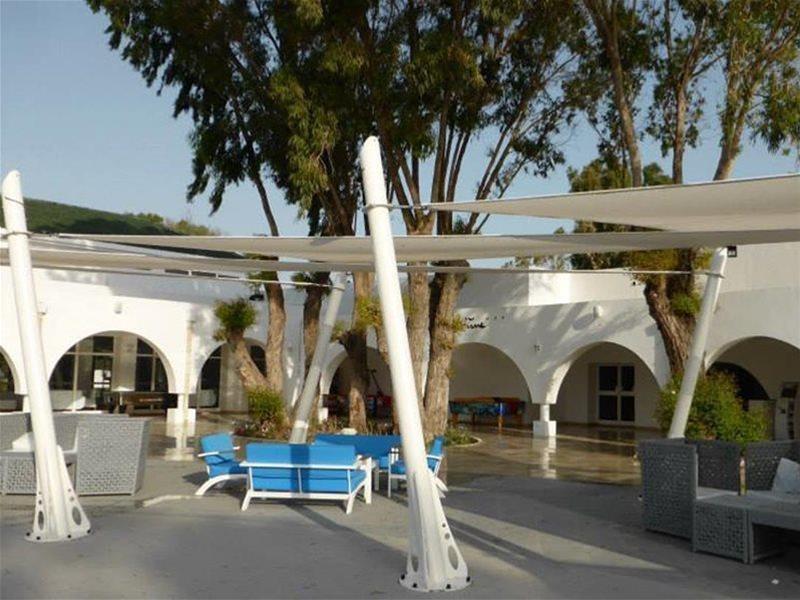 One Resort Monastir Exterior foto