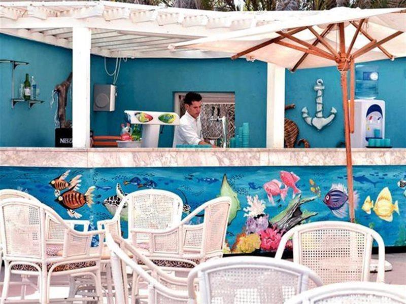 One Resort Monastir Exterior foto