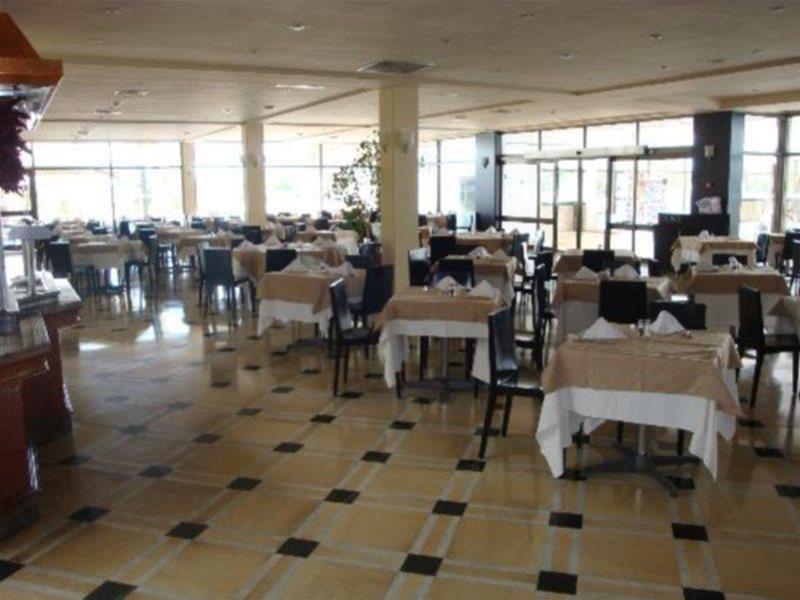 One Resort Monastir Exterior foto