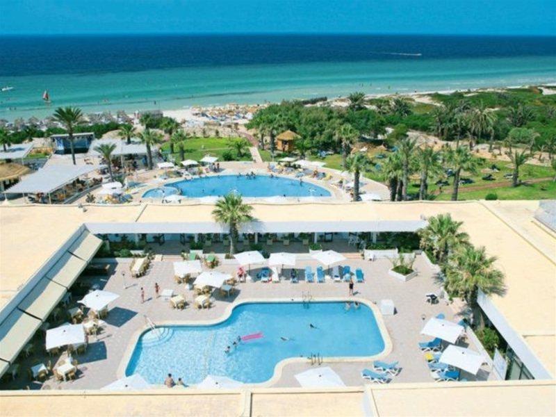 One Resort Monastir Exterior foto
