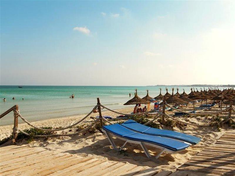 One Resort Monastir Exterior foto