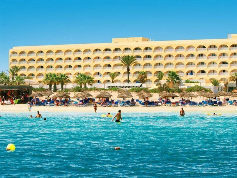 One Resort Monastir Exterior foto
