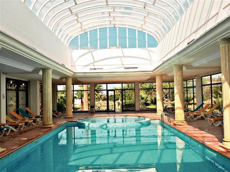 One Resort Monastir Exterior foto