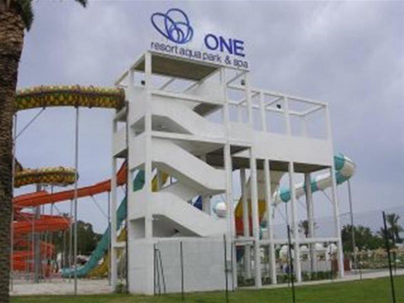 One Resort Monastir Exterior foto
