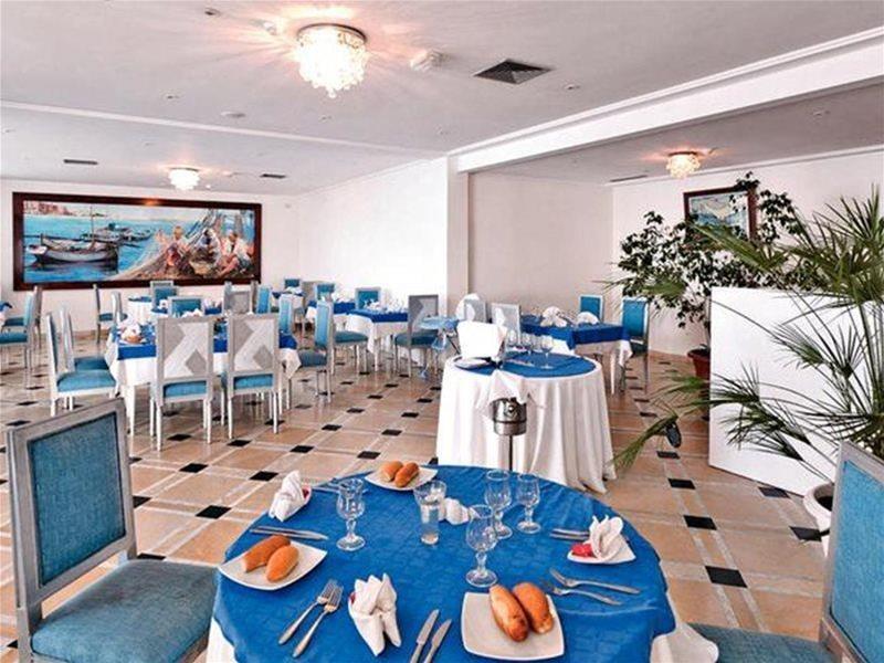 One Resort Monastir Exterior foto