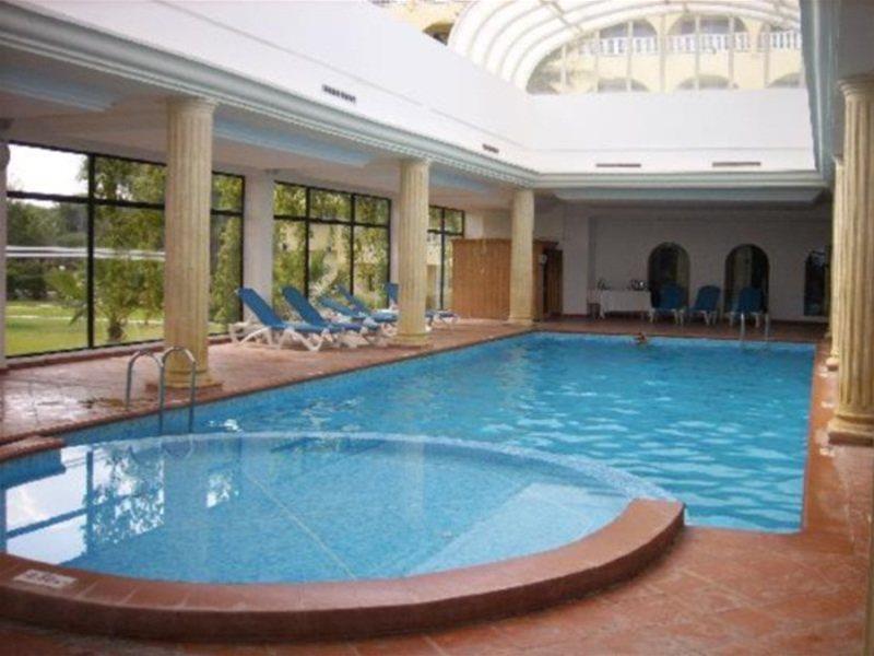 One Resort Monastir Exterior foto