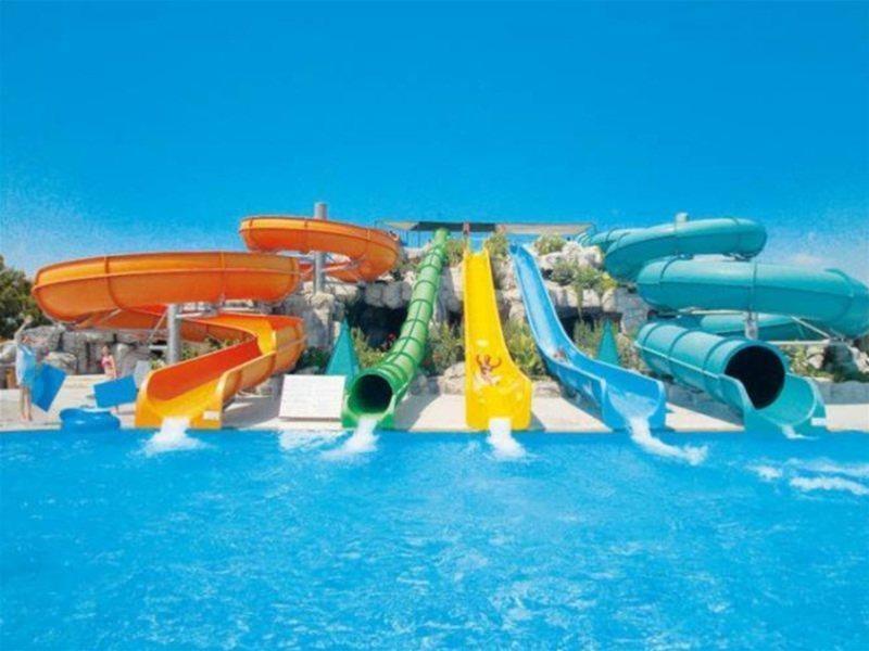One Resort Monastir Exterior foto