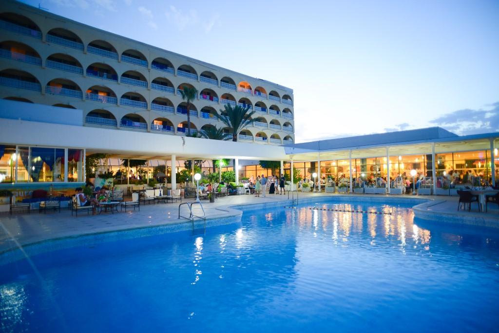One Resort Monastir Exterior foto
