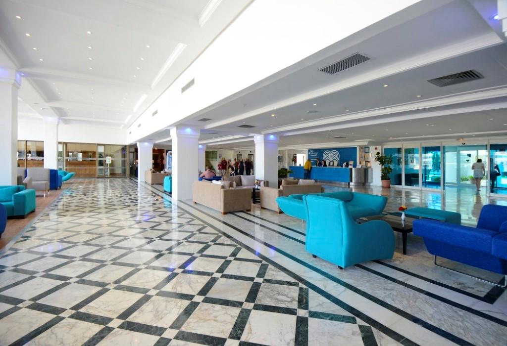 One Resort Monastir Exterior foto