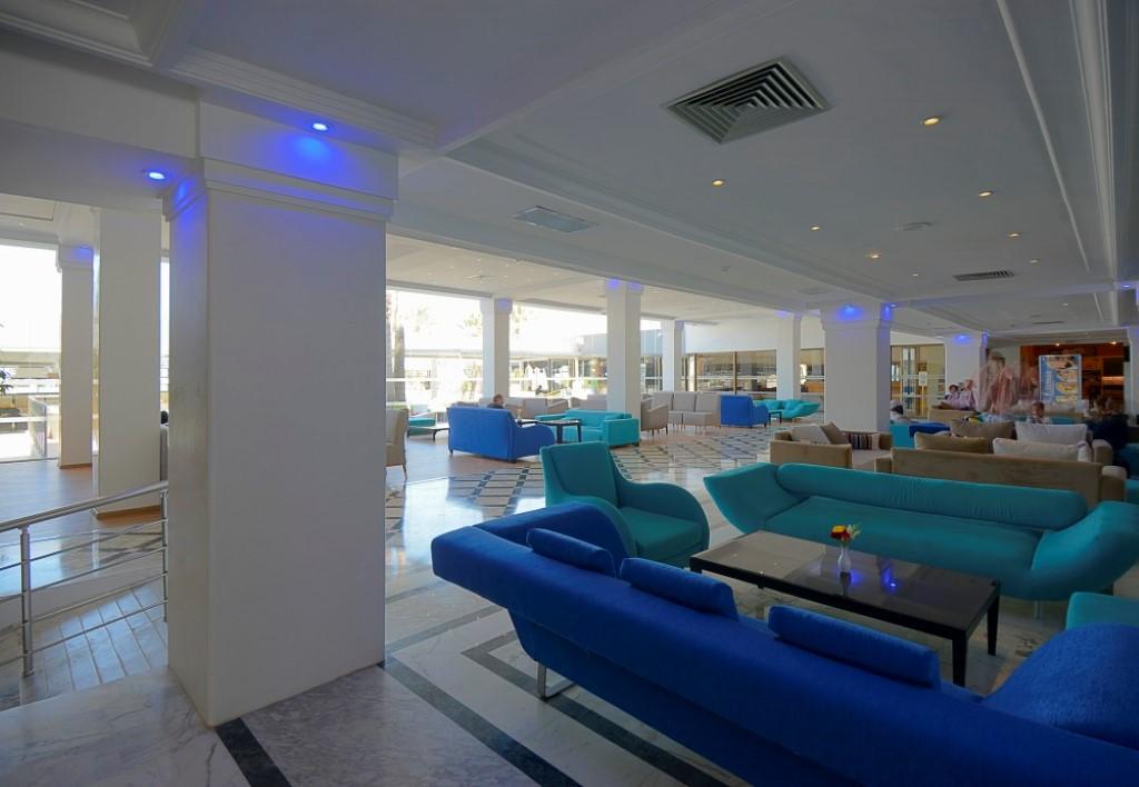 One Resort Monastir Exterior foto
