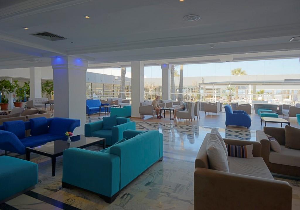 One Resort Monastir Exterior foto